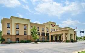 Hampton Inn Selma Al